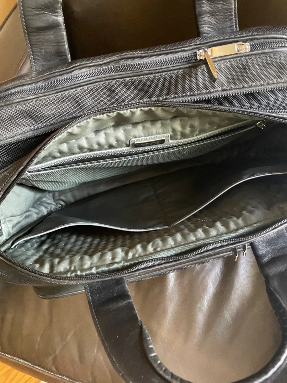 Tumi achievement computer